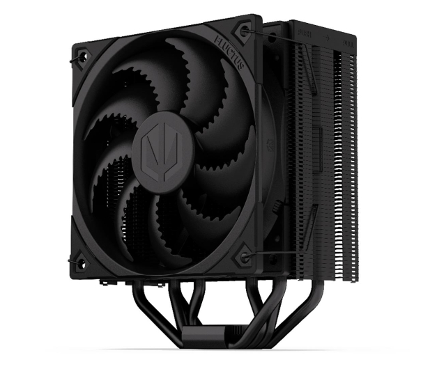 ENDORFY Fera 5 Black 120mm EY3A011 - 1234981 - zdjęcie 3
